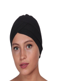 Criss Cross Cap/Bonnet